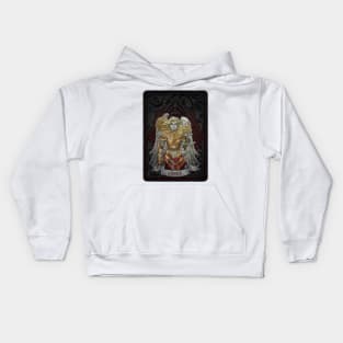 Justice Kids Hoodie